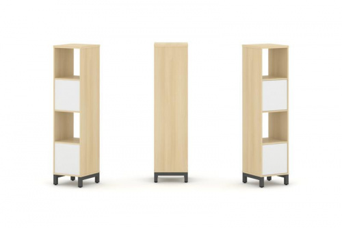 Набор стеллажа Style Project SN.NS-411 фото 2 Набор стеллажа Style Project SN.NS-411 фото 2