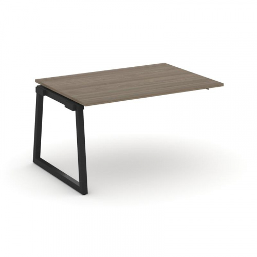 Style Project Проходной наб. элем. перег. стола SN-5T1.NSPRG-003.3 Дуб Наварра/Металл Серый 1380*980 фото 7 Style Project Проходной наб. элем. перег. стола SN-5T1.NSPRG-003.3 Дуб Наварра/Металл Серый 1380*980 фото 7