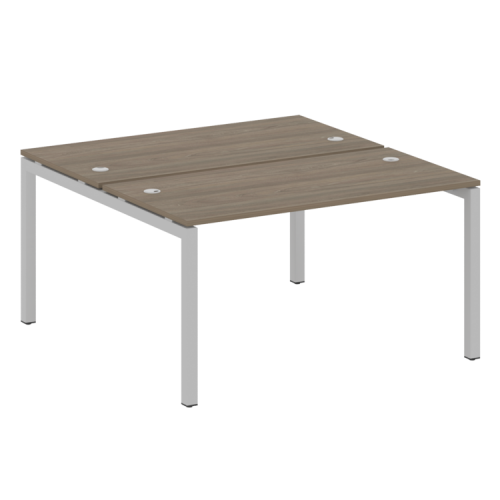 Бенч-система на П-обр. м/к Metal System Quattro 50БП.РАС-СП-2.3 фото 2 Бенч-система на П-обр. м/к Metal System Quattro 50БП.РАС-СП-2.3 фото 2