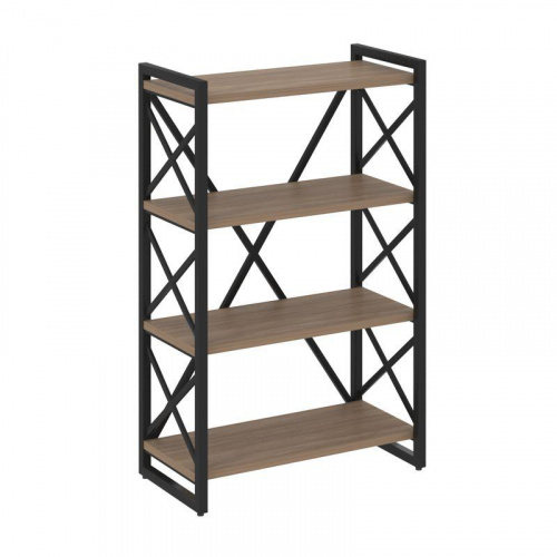 Стеллаж на 4 полки Loft VR.L-MST.O-4.8 фото 3 Стеллаж на 4 полки Loft VR.L-MST.O-4.8 фото 3