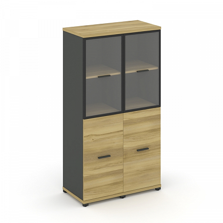 Шкаф офисный Concept CN.STU-422 RPB