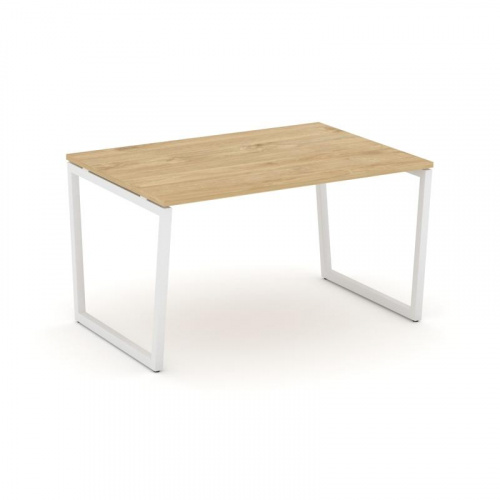 Style Project Стол переговорный SN-4T2.SPRG-001.3 Акация Лорка/Металл Антрацит 980*980*750 фото 3 Style Project Стол переговорный SN-4T2.SPRG-001.3 Акация Лорка/Металл Антрацит 980*980*750 фото 3