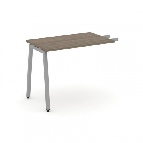 Style Project Брифинг-приставка SN-4A.BR-004 Дуб Табак/Металл Антрацит 1180*600*750 фото 14 Style Project Брифинг-приставка SN-4A.BR-004 Дуб Табак/Металл Антрацит 1180*600*750 фото 14