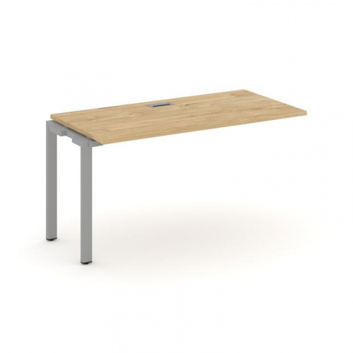 Style Project Проходной наб. элем. SN-6P.ONRS-011 Дуб Наварра/Металл Белый 980*700*750 фото 17 Style Project Проходной наб. элем. SN-6P.ONRS-011 Дуб Наварра/Металл Белый 980*700*750 фото 17