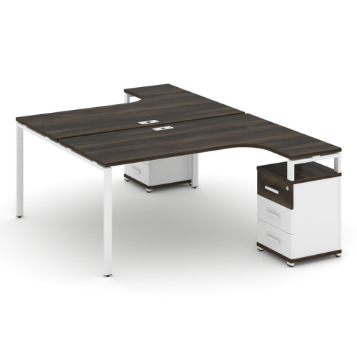 Бенч-система с 2 опорными тумбами Concept CN.DSA-306 фото 10 Бенч-система с 2 опорными тумбами Concept CN.DSA-306 фото 10