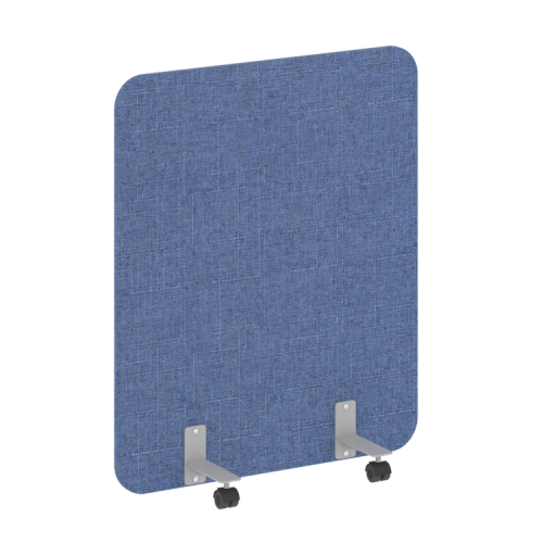 Перегородка на металлических опорах, R-line soft AP.R-100-120 фото 5 Перегородка на металлических опорах, R-line soft AP.R-100-120 фото 5