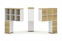 Надставка для стола высокая Concept CN.ONV-007