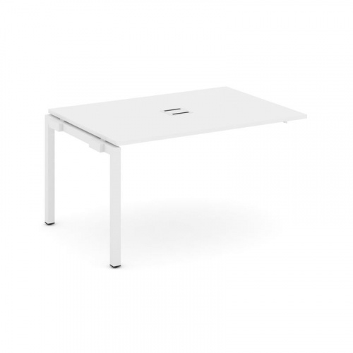 Style Project Проходной наб. элем. перег. стола SN-5P.NSPRG-004 Тиквуд Светлый/Металл Белый 1580*980 фото 26 Style Project Проходной наб. элем. перег. стола SN-5P.NSPRG-004 Тиквуд Светлый/Металл Белый 1580*980 фото 26