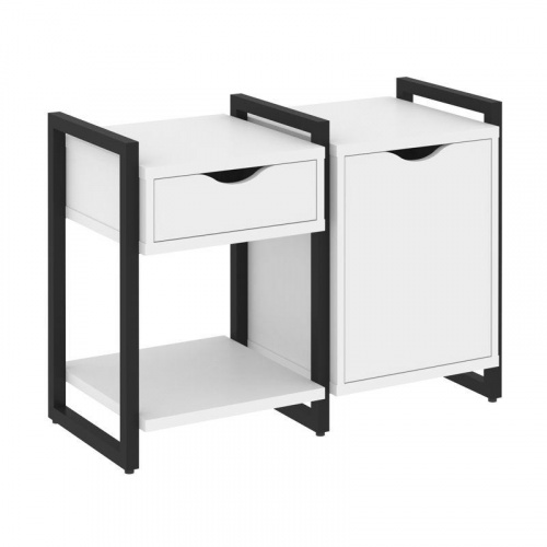 Тумба на регулируемых опорах Loft VR.L-TN-3.O фото 7 Тумба на регулируемых опорах Loft VR.L-TN-3.O фото 7