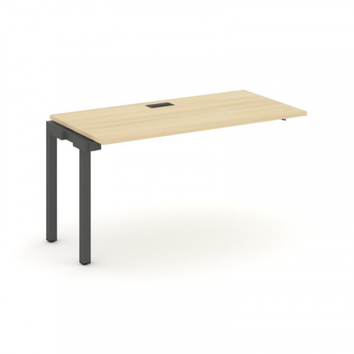 Style Project Проходной наб. элем. SN-5P.ONRS-003 Дуб Наварра/Металл Антрацит 1380*600*750 фото 6 Style Project Проходной наб. элем. SN-5P.ONRS-003 Дуб Наварра/Металл Антрацит 1380*600*750 фото 6