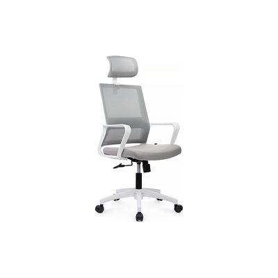 Кресло офисное Mint RCH P1029HGE (Сетка/Ткань)