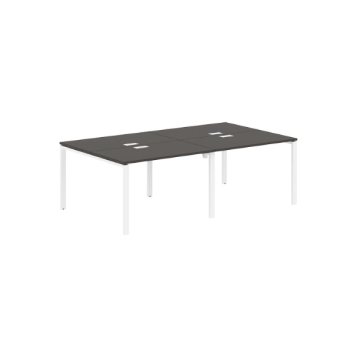 Стол 4-х местный EDIS EUWST 2313 фото 3 Стол 4-х местный EDIS EUWST 2313 фото 3