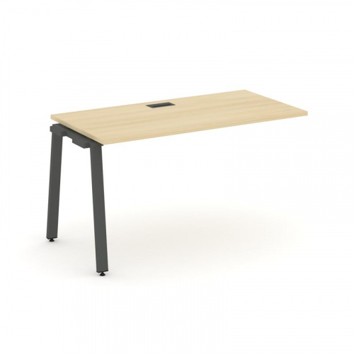 Style Project Проходной наб. элем. SN-6A.ONRS-022 Белый/Металл Антрацит 1180*800*750 фото 9 Style Project Проходной наб. элем. SN-6A.ONRS-022 Белый/Металл Антрацит 1180*800*750 фото 9