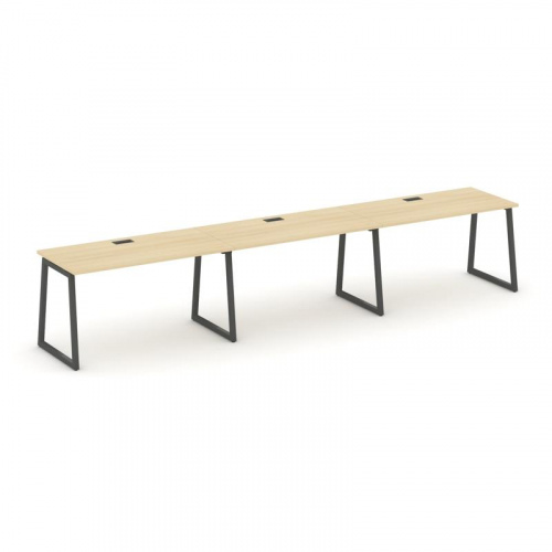 Style Project Рабочая станция 1 сторон. SN-4T1.ORS-044 Акация Лорка/Металл Антрацит/Заглушка Пластик фото 28 Style Project Рабочая станция 1 сторон. SN-4T1.ORS-044 Акация Лорка/Металл Антрацит/Заглушка Пластик фото 28