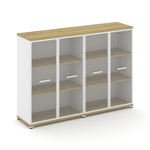 Шкаф офисный Concept CN.STS-326 RPW фото 3 Шкаф офисный Concept CN.STS-326 RPW фото 3