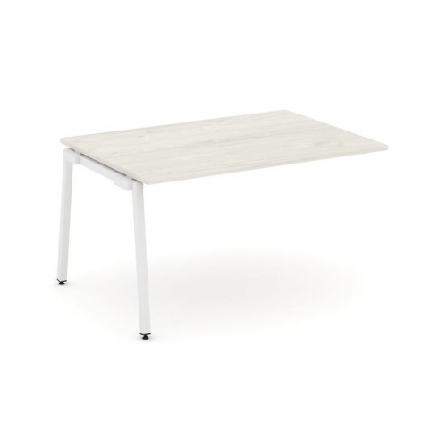 Style Project Проходной наб. элем. перег. стола SN-4A.NSPRG-001.3 Белый/Металл Антрацит 980*980*750 фото 27 Style Project Проходной наб. элем. перег. стола SN-4A.NSPRG-001.3 Белый/Металл Антрацит 980*980*750 фото 27