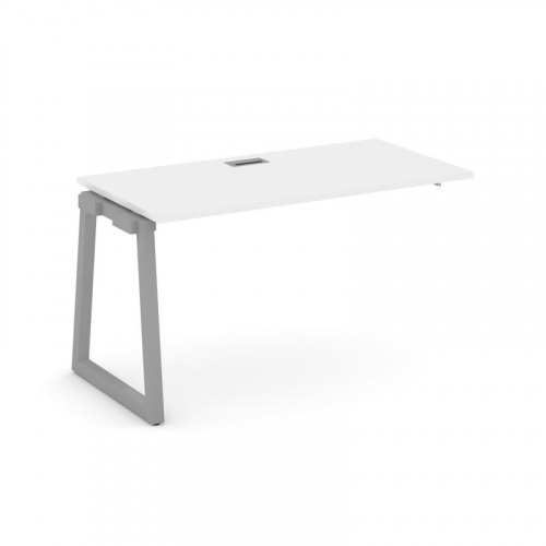 Style Project Проходной наб. элем. SN-5T1.ONRS-024 Акация Лорка/Металл Антрацит/Заглушка Пластик Чер фото 16