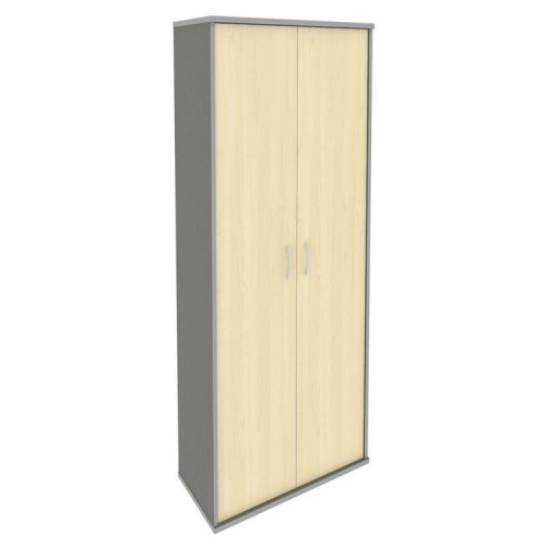 Шкаф офисный высокий Riva А.СТ-1.9