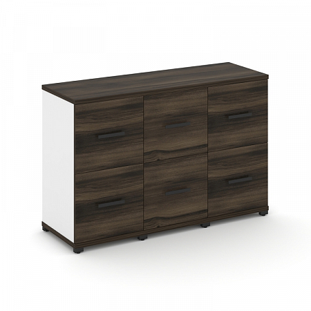 Шкаф офисный Concept CN.STU-232 B