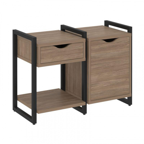 Тумба на регулируемых опорах Loft VR.L-TN-3.O фото 9 Тумба на регулируемых опорах Loft VR.L-TN-3.O фото 9