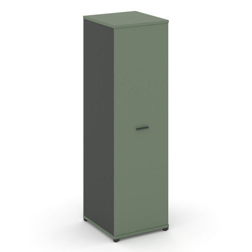 Гардероб офисный узкий Concept CN.GB-003 фото 4 Гардероб офисный узкий Concept CN.GB-003 фото 4