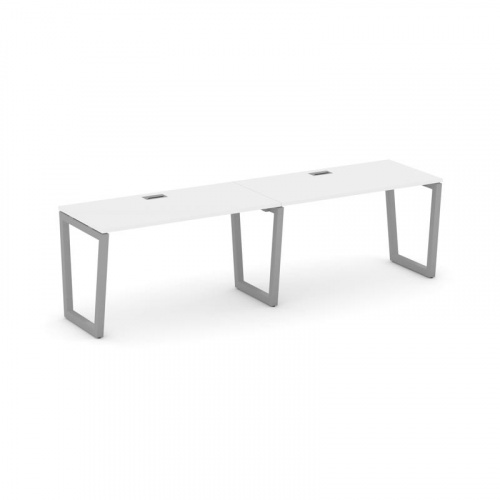 Style Project Рабочая станция 1 сторон. SN-5T2.ORS-003 Акация Лорка/Металл Антрацит/Заглушка Пластик фото 16 Style Project Рабочая станция 1 сторон. SN-5T2.ORS-003 Акация Лорка/Металл Антрацит/Заглушка Пластик фото 16