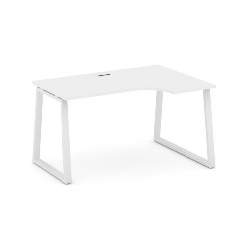 Style Project Стол рабочий эргоном. SN-6T1.SPA-001(R) Акация Лорка/Металл Антрацит/Заглушка Пластик фото 17 Style Project Стол рабочий эргоном. SN-6T1.SPA-001(R) Акация Лорка/Металл Антрацит/Заглушка Пластик фото 17