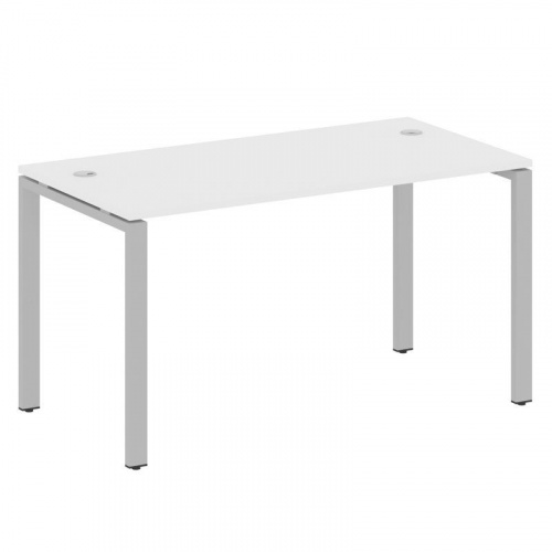 Стол письменный Metal System БП.СП-3 фото 3 Стол письменный Metal System БП.СП-3 фото 3