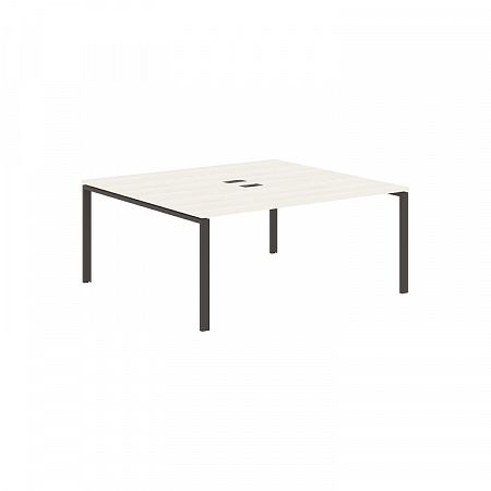 Стол 2-х местный EDIS EUWST 1716