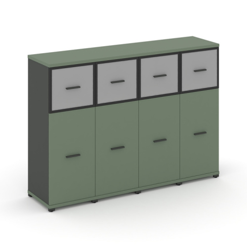 Шкаф офисный Concept CN.STU-344 RMB Шкаф офисный Concept CN.STU-344 RMB