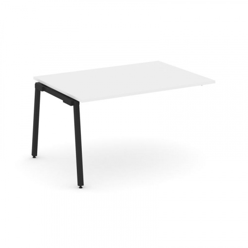 Style Project Проходной наб. элем. перег. стола SN-4A.NSPRG-001.3 Белый/Металл Антрацит 980*980*750 фото 15 Style Project Проходной наб. элем. перег. стола SN-4A.NSPRG-001.3 Белый/Металл Антрацит 980*980*750 фото 15