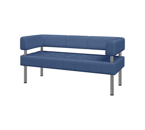 Диван 3-местный Бизнес Bu3-2 фото 3 Диван 3-местный Бизнес Bu3-2 фото 3