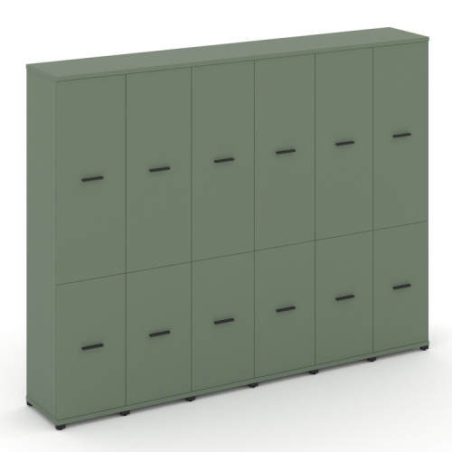 Шкаф офисный Concept CN.STU-562 B Шкаф офисный Concept CN.STU-562 B