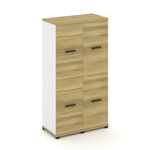 Шкаф офисный Concept CN.STU-422 B Шкаф офисный Concept CN.STU-422 B