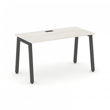 Style Project Стол письменный SN-5A.SP-011 Дуб Наварра/Металл Антрацит 980*700*750