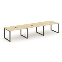 Стол переговорный Style Project SN-6O.SPRG-024