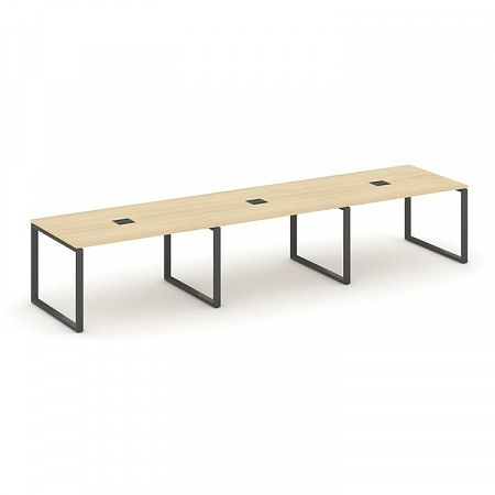 Стол переговорный Style Project SN-6O.SPRG-024