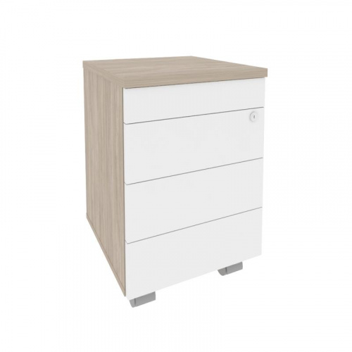 Тумба мобильная Onix Direct O.TM-3 (TIP-ON) фото 7 Тумба мобильная Onix Direct O.TM-3 (TIP-ON) фото 7