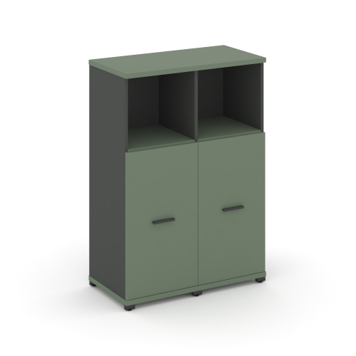 Шкаф офисный Concept CN.STU-323 A