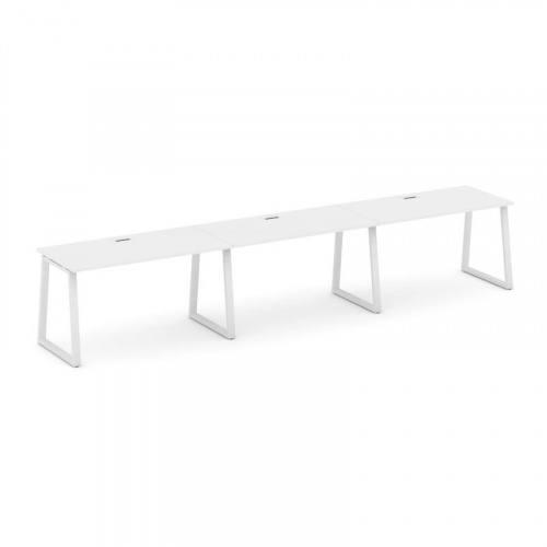 Style Project Рабочая станция 1 сторон. SN-6T1.ORS-031 Акация Лорка/Металл Антрацит/Заглушка Пластик фото 17 Style Project Рабочая станция 1 сторон. SN-6T1.ORS-031 Акация Лорка/Металл Антрацит/Заглушка Пластик фото 17