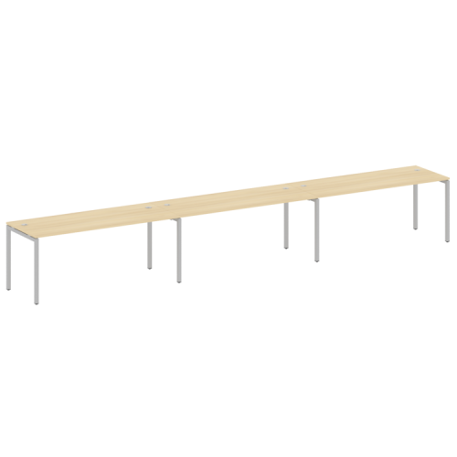 Бенч-система на 3 места на П-обр. м/к Metal System Quattro 40БП.СМ-3.5 фото 14 Бенч-система на 3 места на П-обр. м/к Metal System Quattro 40БП.СМ-3.5 фото 14