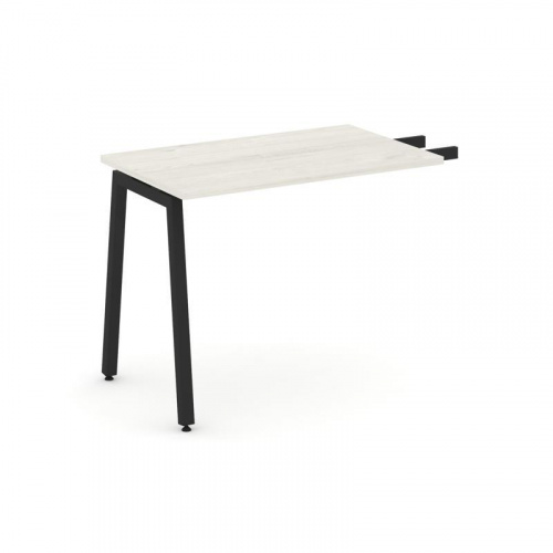 Style Project Брифинг-приставка SN-4A.BR-004 Дуб Табак/Металл Антрацит 1180*600*750 фото 4 Style Project Брифинг-приставка SN-4A.BR-004 Дуб Табак/Металл Антрацит 1180*600*750 фото 4