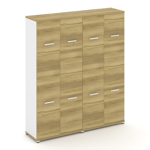 Шкаф офисный Concept CN.STS-525 W фото 3 Шкаф офисный Concept CN.STS-525 W фото 3