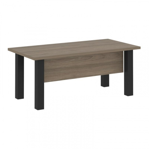 Стол руководителя Yalta LT.D-18.1 фото 2