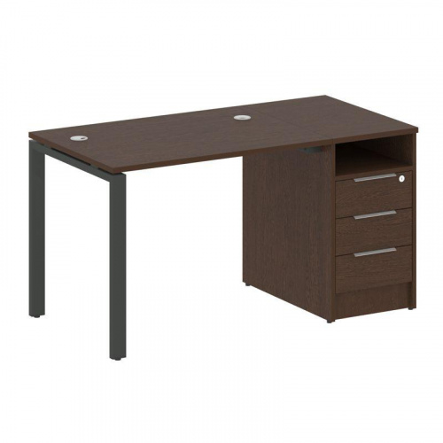 Бенч-система Metal System БП.РС-СТП-1.1 фото 3 Бенч-система Metal System БП.РС-СТП-1.1 фото 3