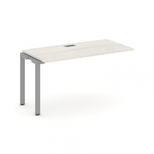 Style Project Проходной наб. элем. SN-6P.ONRS-011 Дуб Наварра/Металл Белый 980*700*750 фото 13 Style Project Проходной наб. элем. SN-6P.ONRS-011 Дуб Наварра/Металл Белый 980*700*750 фото 13