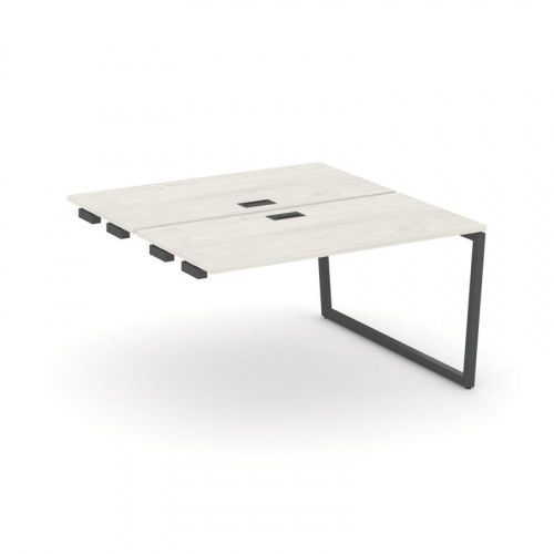 Style Project Стол-приставка к опор. элем. SN-4T2.DPRS-002 Акация Лорка/Металл Антрацит/Заглушка Пла фото 24 Style Project Стол-приставка к опор. элем. SN-4T2.DPRS-002 Акация Лорка/Металл Антрацит/Заглушка Пла фото 24