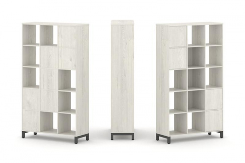 Набор стеллажа Style Project SN.NS-531 фото 6