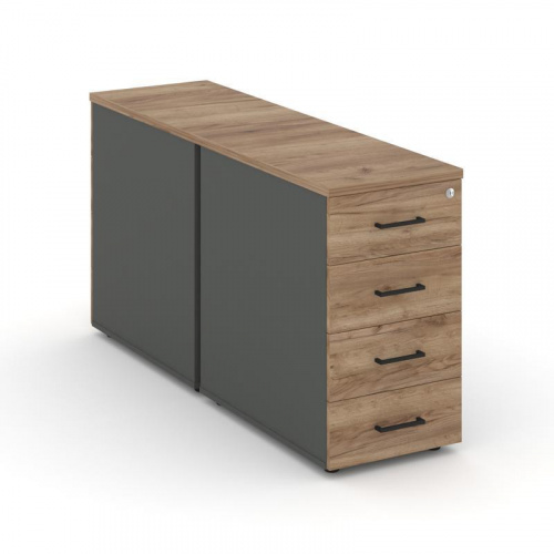 Тумба опорная/приставная Style Project SN.TOP-011 фото 13 Тумба опорная/приставная Style Project SN.TOP-011 фото 13