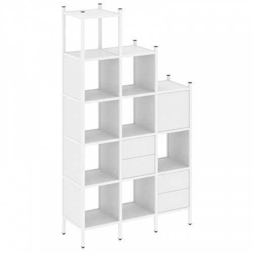 Стеллаж офисный прямой Loft VR.L-21